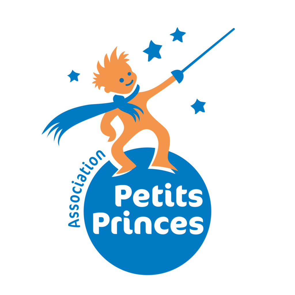 Partenaires 7 Association Petits Princes Logo