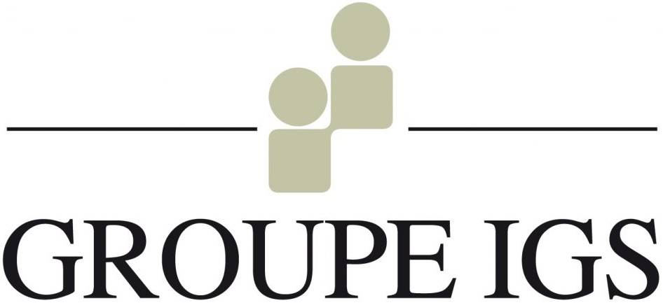 Partenaires 5 GROUPE IGS logo