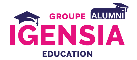 Partenaires 6 Groupe Igencia Logo